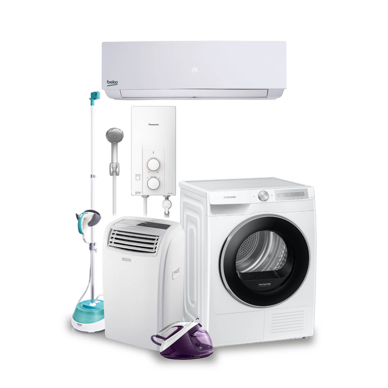 Home Appliances