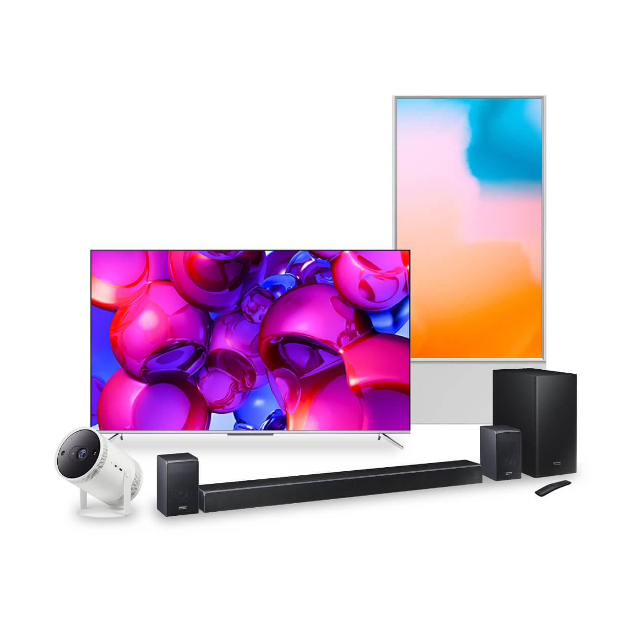 Home Entertainment