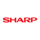 SHARP (140x140 px)