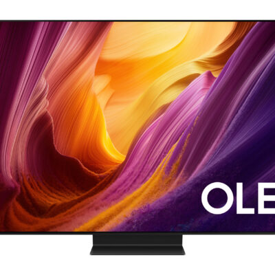 SAMSUNG OLED S95H 4K Vision AI Smart TV (83″,77″,65″,55″)