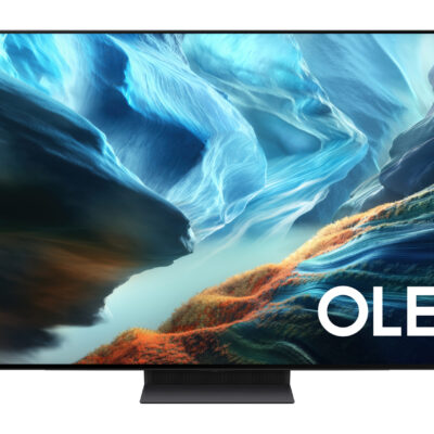 SAMSUNG OLED S90H 4K Vision AI Smart TV (83″, 77″, 65″, 55″, 48″)