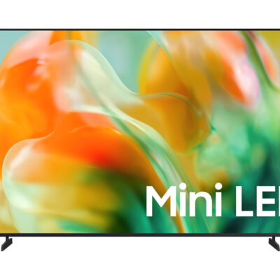SAMSUNG 4K Vision AI Smart TV Class Mini LED M80H (85″, 75″, 65″, 55″)